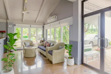 รูปภาพของโรงแรมริเวอร์บรีซ เชียงแสน