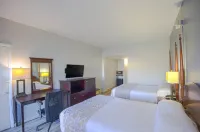 Sunrise Inn by OYO Titusville FL