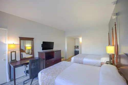 Sunrise Inn by OYO Titusville FL Hotels in Titusville