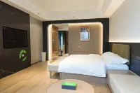 galaxy e-sport hotel