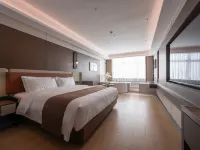 Jiduo Hotel Hotels near The Mixc