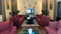Grage Grand Business Hotel Cirebon - sarapan