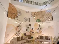 Settle Inn Mirage Boutique Hotel Hotels in New Cairo City
