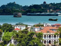 Gulangyu Monet Garden - Inns