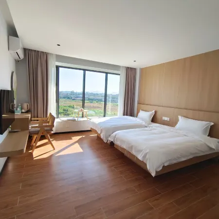 3. Tanpan Spring Villa