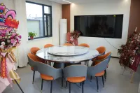 Xiaocheng Gushi Homestay Hotels in Yi County