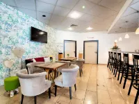 司徒加特楚豐豪仁 ACHAT 酒店 鄰近施塔姆海姆的酒店
