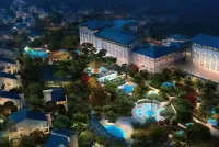JI Hotel (Lushan Xiufeng Scenic Area Tongluowan Plaza Branch) - Hot Springs
