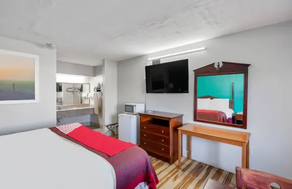 哥倫比亞市中心O酒店-近I-65