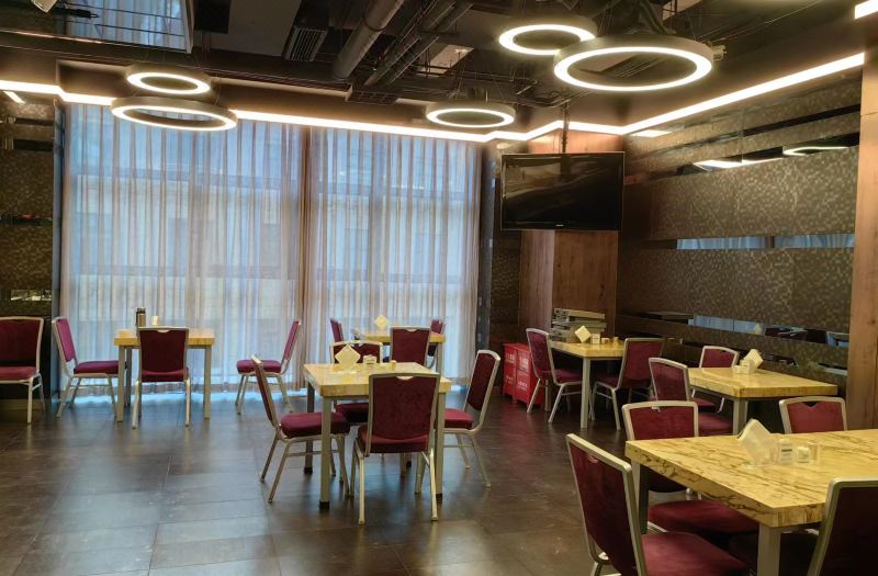 Housing International Hotel photo 3