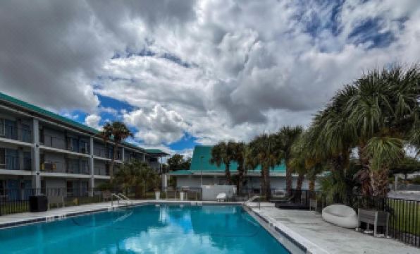 Motel 6 Altamonte Springs, FL