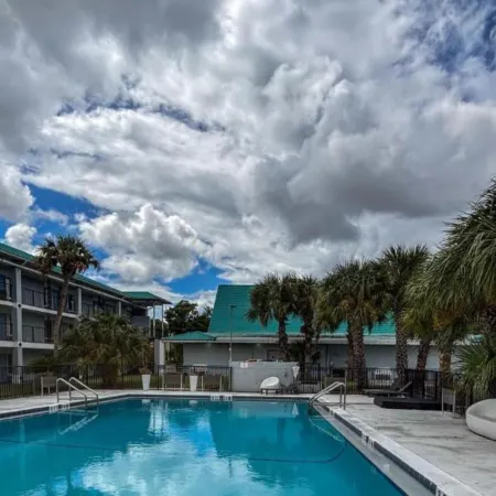 Motel 6 Altamonte Springs, FL