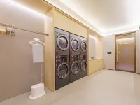 全季酒店（大連旅順經濟開發區店） 鄰近铁山的酒店