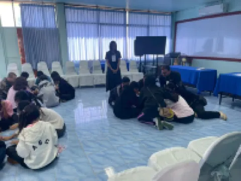 โรงแรมรอยัลจอมมณี เฮอริเทจ โรงแรมในอำเภอเมืองหนองคาย