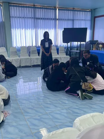 รูปภาพของโรงแรมรอยัลจอมมณี เฮอริเทจ