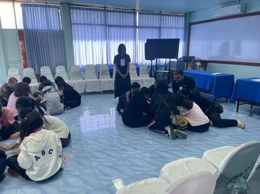 รูปภาพของโรงแรมรอยัลจอมมณี เฮอริเทจ