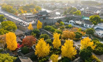 Suzhou Central Hotel
