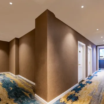 Lilong Hotel (Golden Garden Branch)