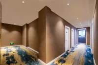 Lilong Hotel (Golden Garden Branch)