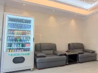 Shangdu Hotel