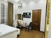 โรงแรม โซโร - พร้อมระเบียง