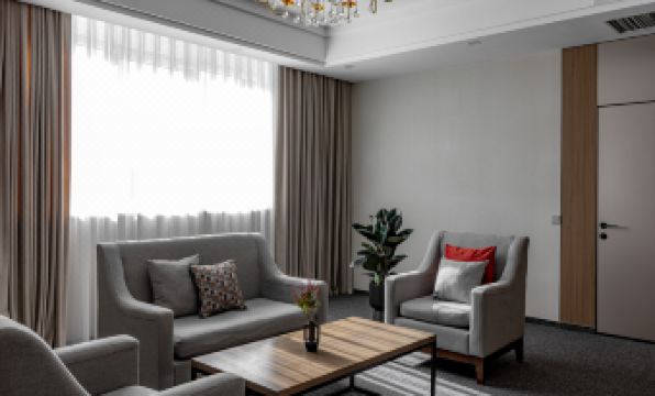 Mountain View Residence Hotel