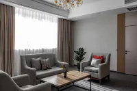 Mountain View Residence Hotel - 酒吧