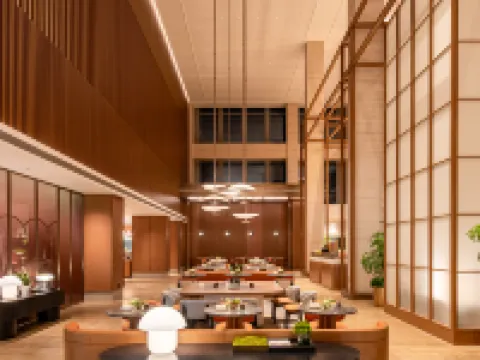 Hilton Garden Inn Wuhu Economic Tech Zone Hotels in Wuhu