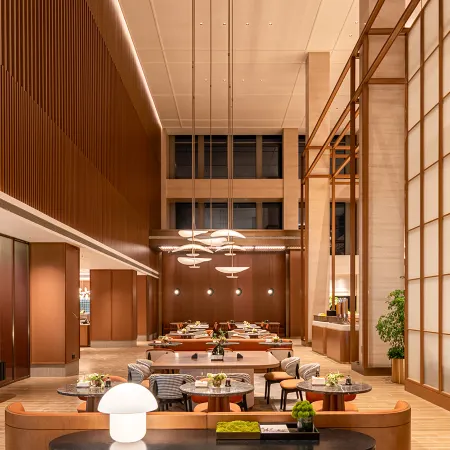Hilton Garden Inn Wuhu Economic Tech Zone