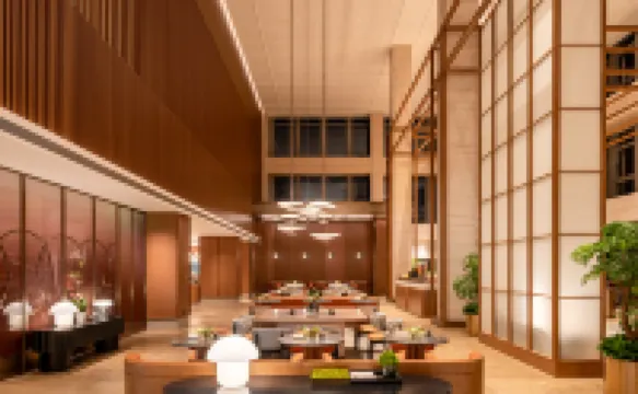 Hilton Garden Inn Wuhu Economic Tech Zone