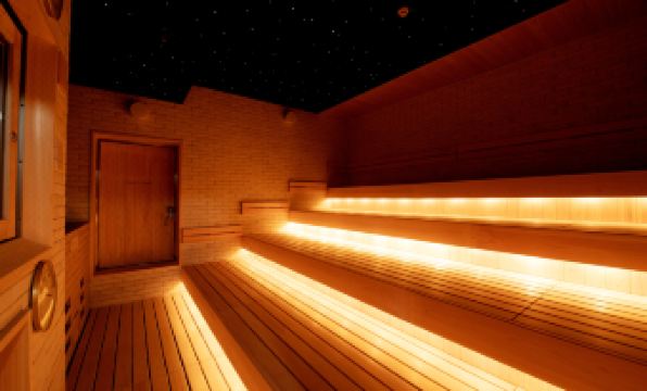 THE RISE OSAKA UNIVERSAL BAYSIDE