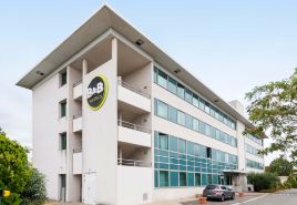 B&B Hotel Toulouse Basso Cambo