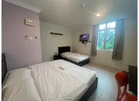 OYO 91259 Hai Thien Motel Hotels in Kuala Perlis