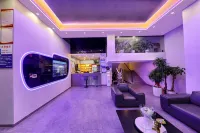 Luoman Smart E-sports Hotel