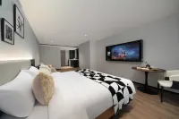 Shiyatu•CityView | CineHome Escape(Shuibei Jewelry City Donghu Park) - New
