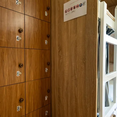 Prestige Hostel JBR