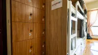Prestige Hostel JBR - 3-Star