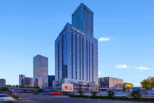 โรงแรมกมุนดอน