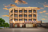 Zihao E-sports Apartment - Esports