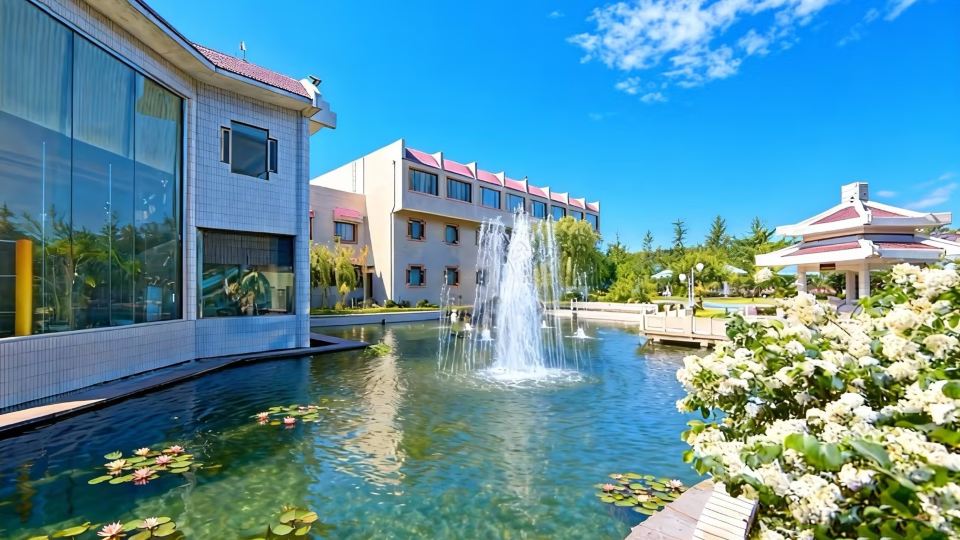 Taoranju Hotel