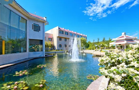 臨沂陶然居大酒店