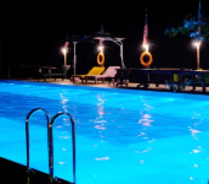 Together 2 Holiday Resort