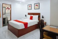 RedDoorz @ La Casa Guesthouse former RedDoorz at Tamarind Street Angeles City