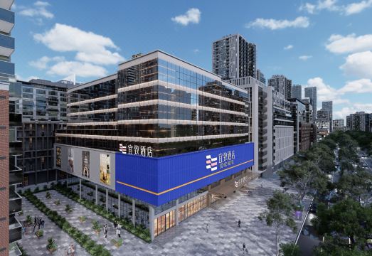 에식 호텔 스마트 시설