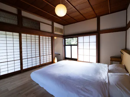 Oyashiki Stay Ko - A retreat on island time.