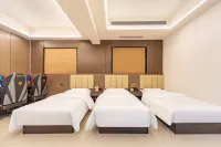 Love E-Sports Hotel(qingmingshangheyuan) - Esports