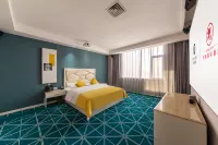 Jifeng International Hotel (Victoria moore city Branch) - บริการรถรับส่ง