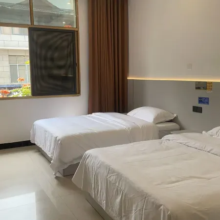 Xuanhe Hotel