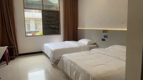 Xuanhe Hotel - เปิดใหม่