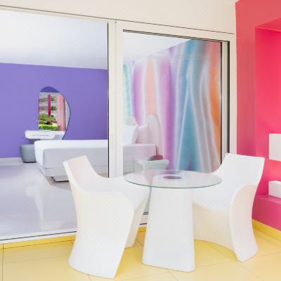 Trendy Room Temptation Cancun Resort - All Inclusive - Adults Only Promo Code